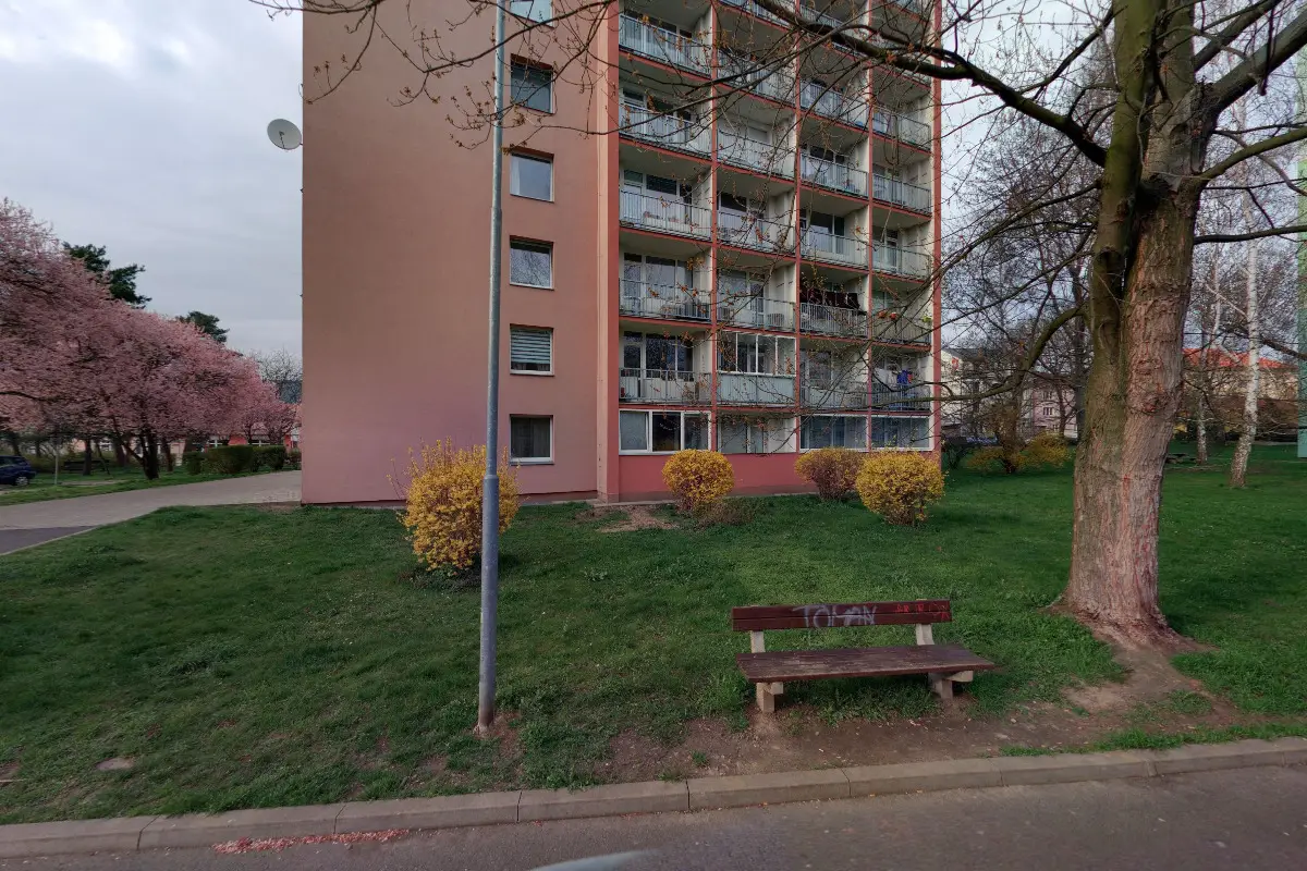 Elektro Petriščák